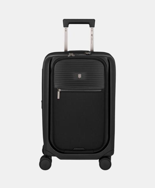 Produktbild Victorinox Mythic, Freqeuent Flyer Carry-On, Black (35 l)