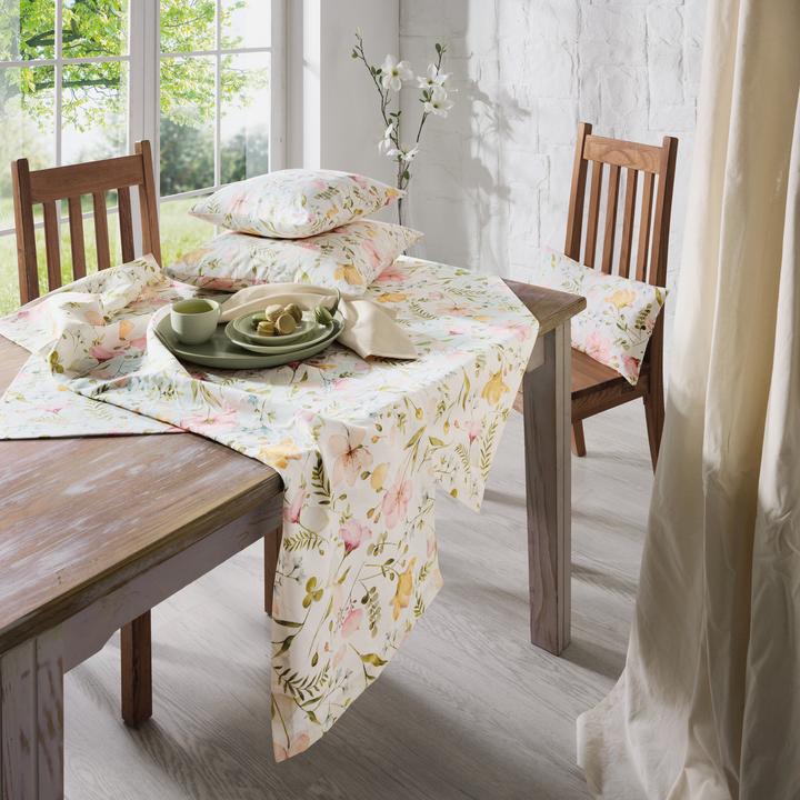 Actual product image Erwin Müller Tischläufer (40 x 170 cm)