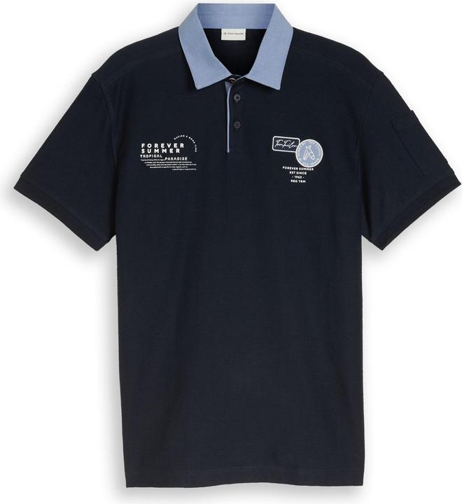 Image du produit Tom Tailor Poloshirt (L)
