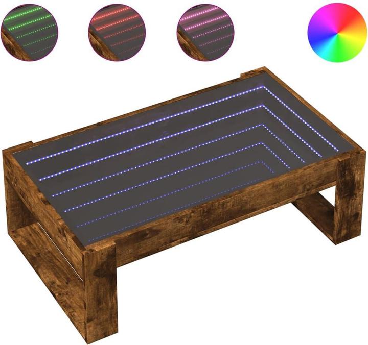 Image du produit vidaXL Couchtisch