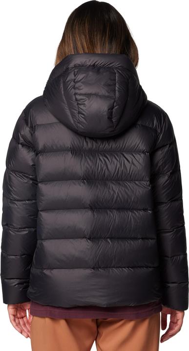 Produktbild Columbia Harmony Falls™ Hooded Down Jacket (XL)
