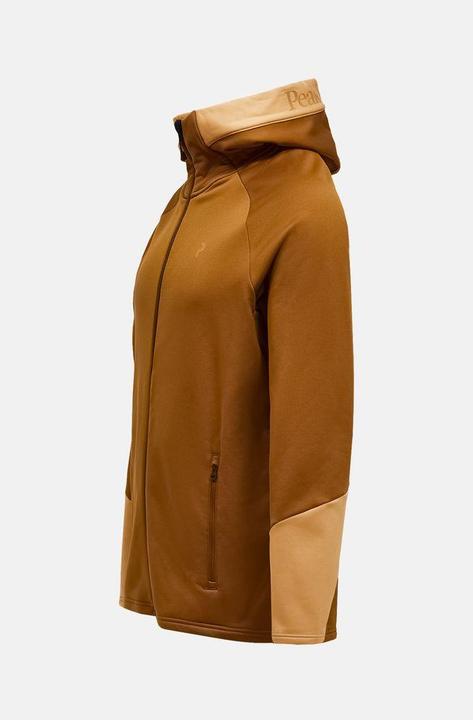 Immagine prodotto Peak Performance Rider Essentials Zip Hood (M)