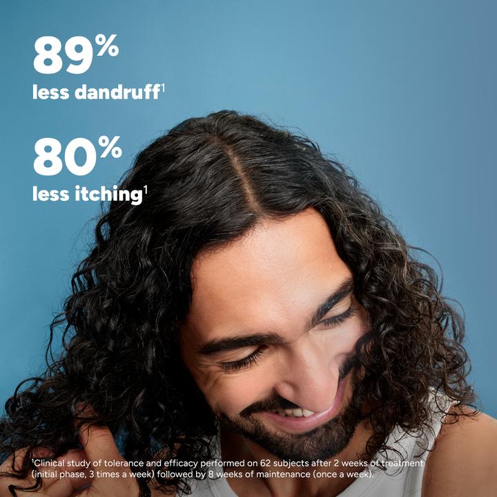 Produktbild Ducray KELUAL DS Original (Flüssiges Shampoo, 100 ml)