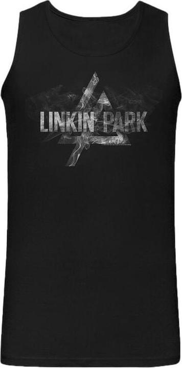 Produktbild Linkin Park Prism Smoke (M)