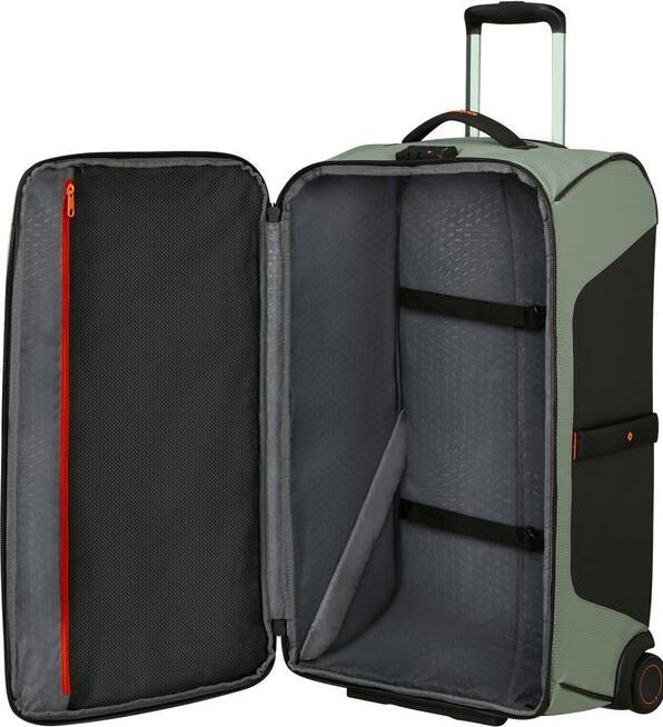 Produktbild Samsonite Reisekoffer mit Rädern (76 l)