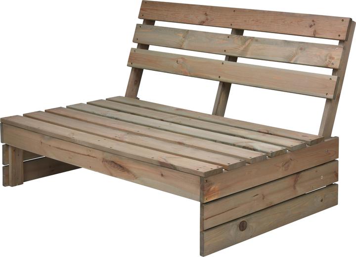 Produktbild Palettenlounge