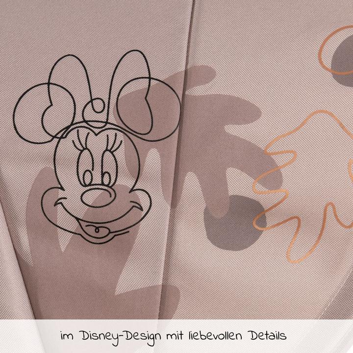 Immagine prodotto Hauck Rapid 4D Minnie Mouse