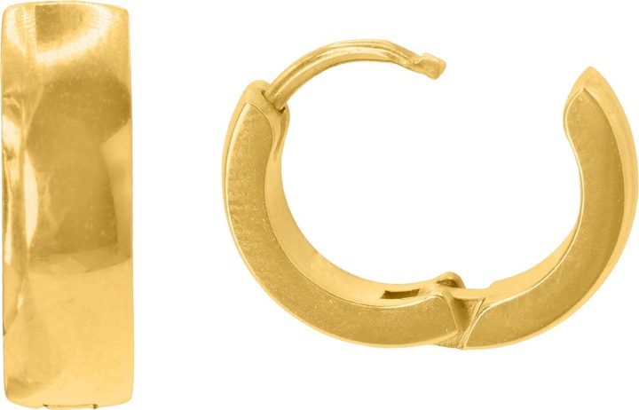 Produktbild Heideman Zelma goldfarben (100% Edelstahl)