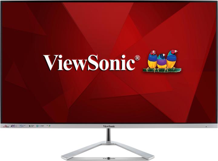 Viewsonic VX3276 (3840 x 2160 Pixel, 31.50")