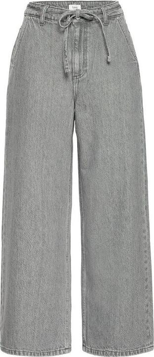 Denim grigio medio