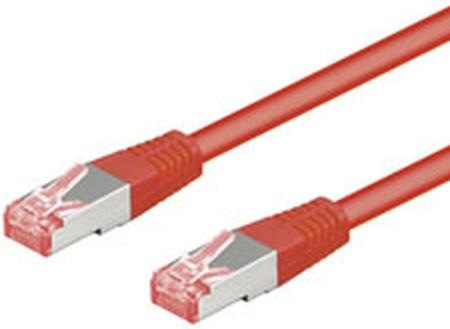 Actual product image Goobay Network cable (S/STP, CAT6, 15 m)