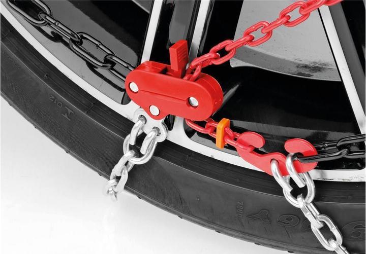 Image du produit SnowDrive Chaînes à neige SUV et tout-terrain S-12 - 22