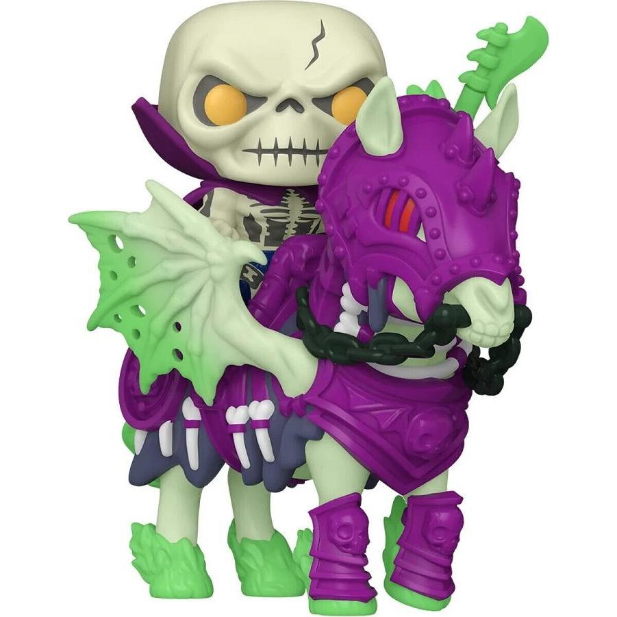 Funko POP! Rides: Scareglow