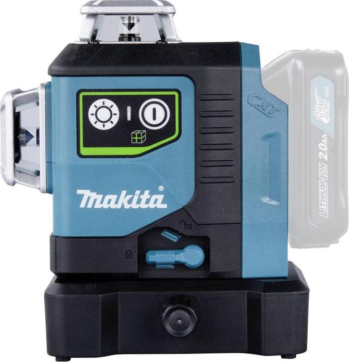 Actual product image Makita SK 700 (Multi-line laser)