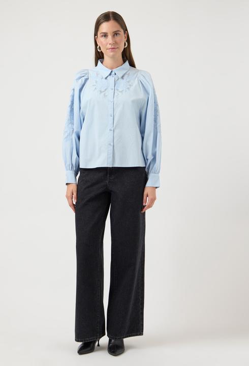 Immagine prodotto Yas Yaszimia Ls Shirt S. Noos (40)
