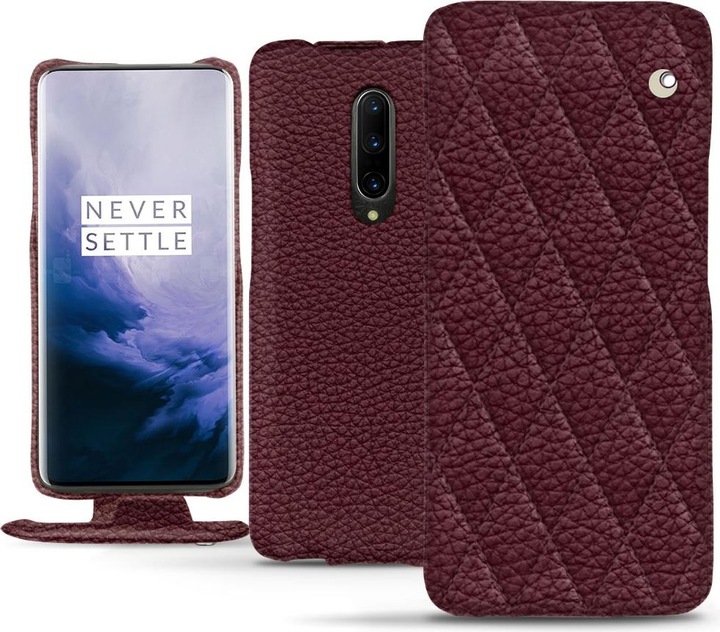 Lie de vin - Couture ( Pantone #412234 )