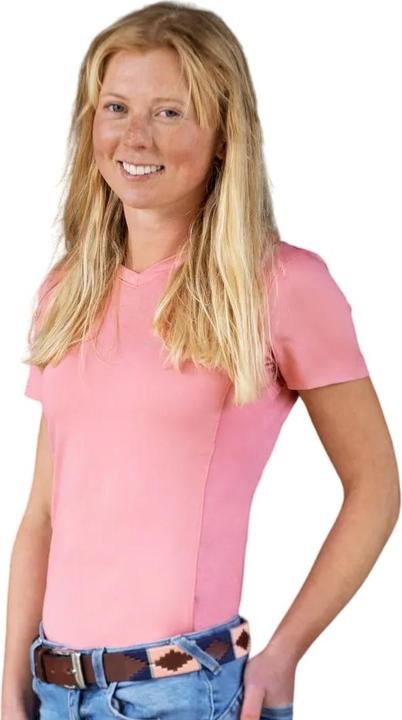 Produktbild Hy Fashion PoloGürtel Synergy Leder