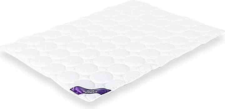 Produktbild Träumeland Einziehdecke Moos (100 x 135 cm)