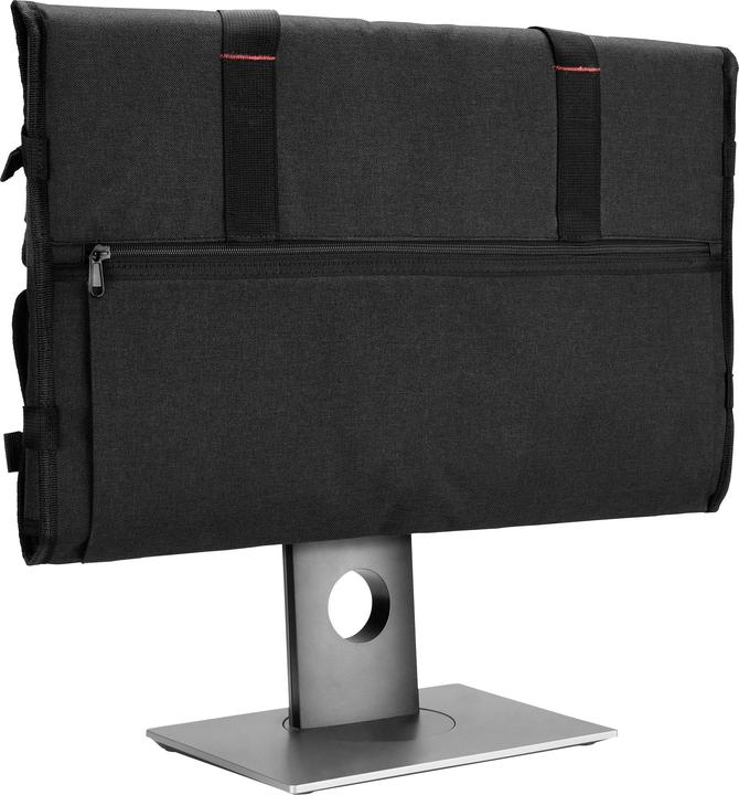 Actual product image Renkforce Monitor Tasche RF-MB-200 Passend für Display-Grösse (Bereich): 81,3 cm
