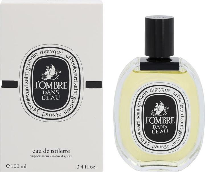 Image du produit Diptyque L'Ombre dans l'Eau (Eau de toilette, 100 ml)