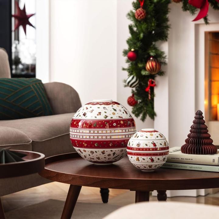 Immagine prodotto Villeroy & Boch La petite Boule Toy's Delight (5 pz.)