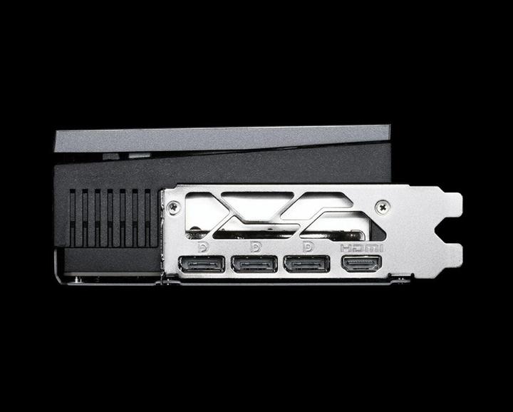 Produktbild MSI GeForce RTX 5080 VANGUARD SOC (16 GB)