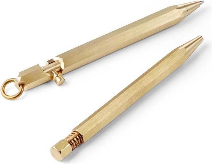 Image du produit MGA Puff (Laiton, 1x)