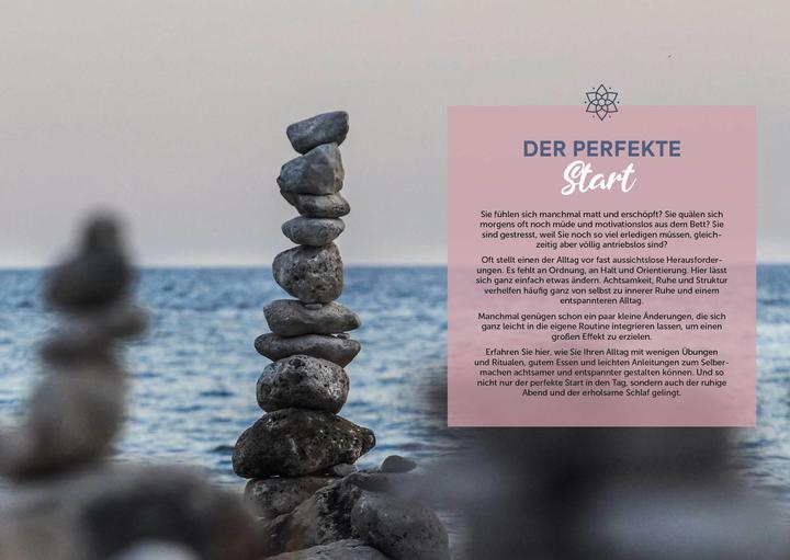 Image du produit Der kleine guten Morgen Guide (Allemand, Édition Michael Fischer, Éditions EMF, 2022)