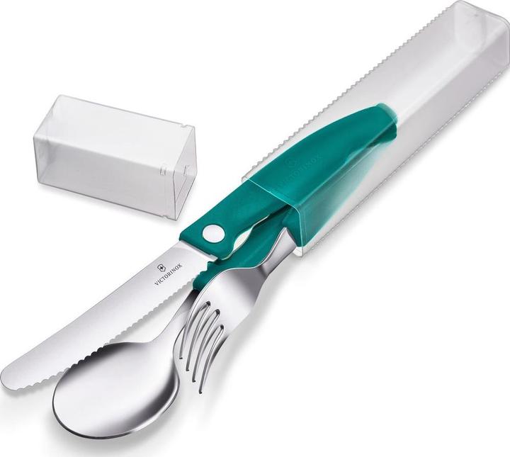 Image du produit Victorinox Classic (3 pcs)