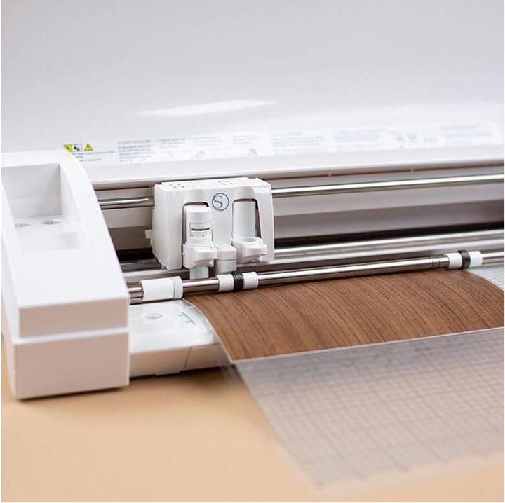 Actual product image Silhouette Sampler Package Vinyl Wood