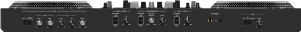 Produktbild Pioneer DJ DDJ-REV7