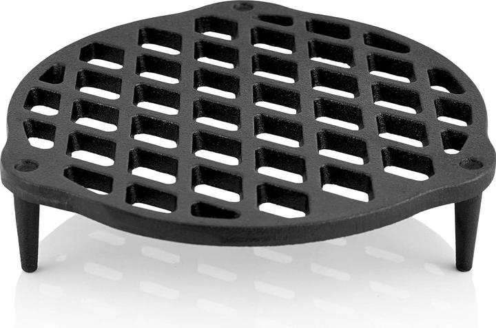 Produktbild BBQ-Toro Stapelrost