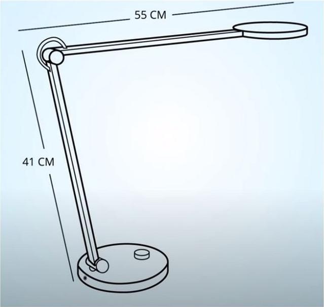 Actual product image Xiaomi Mi (700 lm)