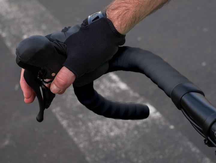 Actual product image BBB RaceRibbon handlebar tape