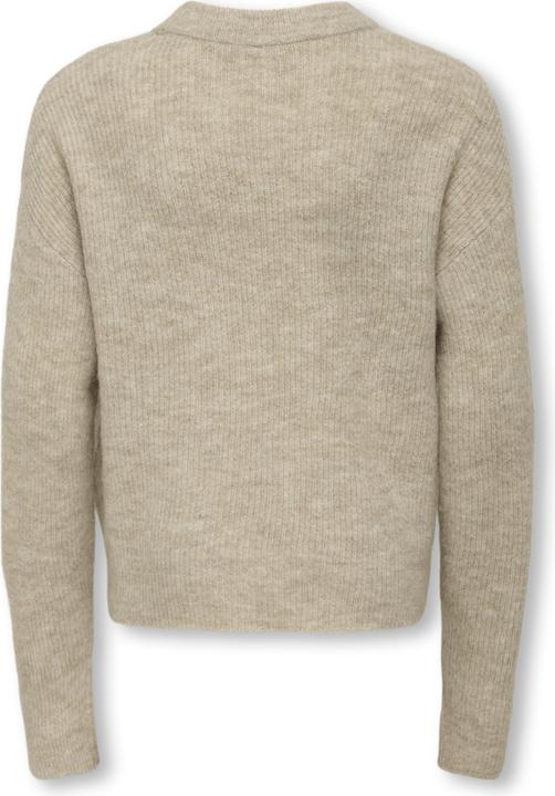 Produktbild Only KOGCAMILLA Strickpullover Strickpullover (134, 140)