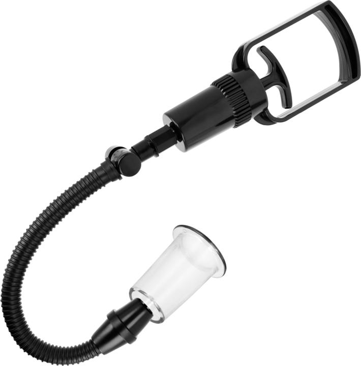 Image du produit Intense Pump Pompe Intensive - Tétine Pour Femmes