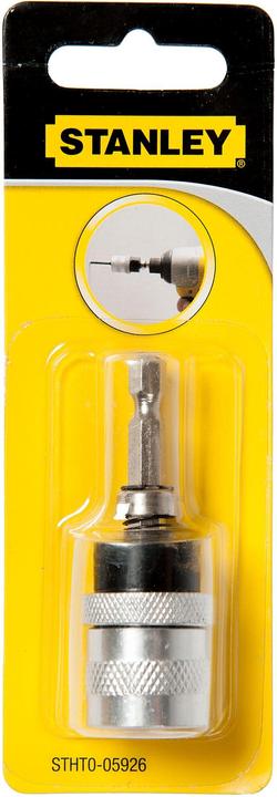 Produktbild Stanley Trockenbaubithalter Magnetisch (Bit-Halter)