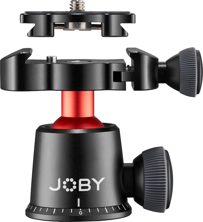 Image du produit Joby BallHead 3K Pro (Tête sphérique)
