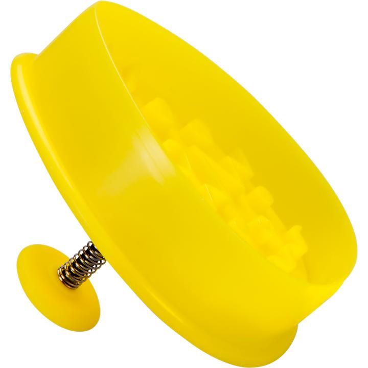 Actual product image Städter Cookie Cutter with Ejector Easter Egg