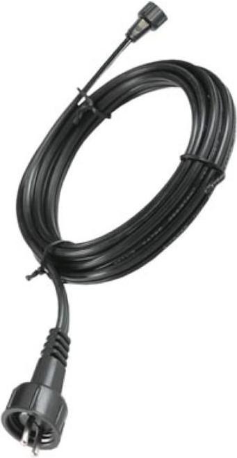 Image du produit Star Trading Rallonge 12V Gardenlights, 2M