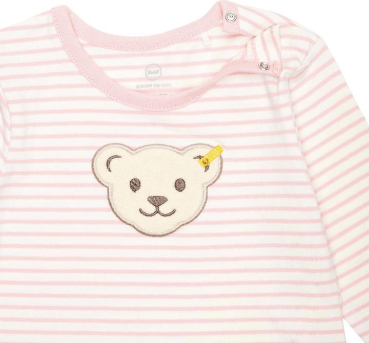 Actual product image Sanetta Body Casual Comfort Fit - 19820 (86)