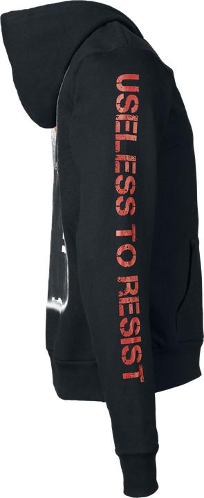 Produktbild Star Wars Useless To Resist (M)