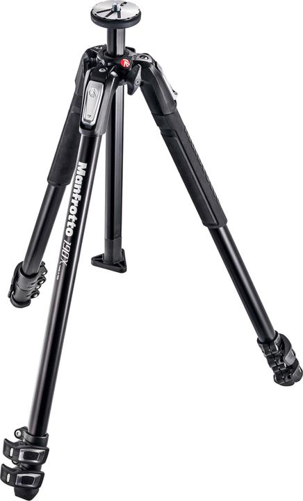 Actual product image Manfrotto 190X QPL (Metal)