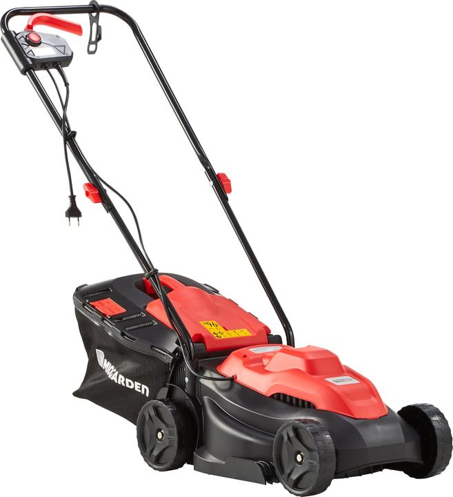 Actual product image Miogarden EM 32 (Electrical connection)
