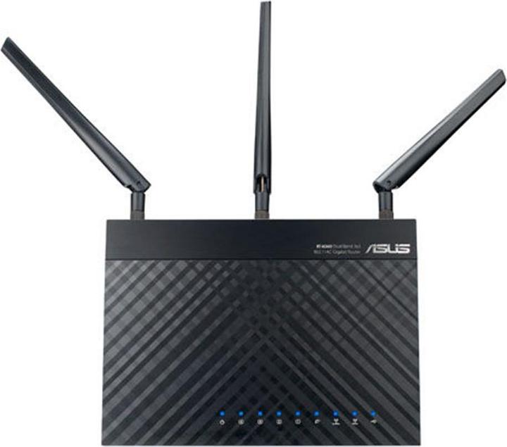 Produktbild ASUS Rt-Ac66u