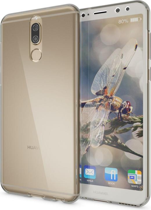 Produktbild Nalia 360 Grad Handyhülle (Huawei Mate 10 Lite)