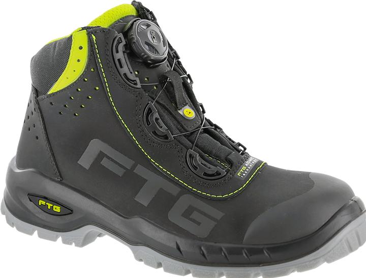 Actual product image FTG Falcon Boa (S3, 39)