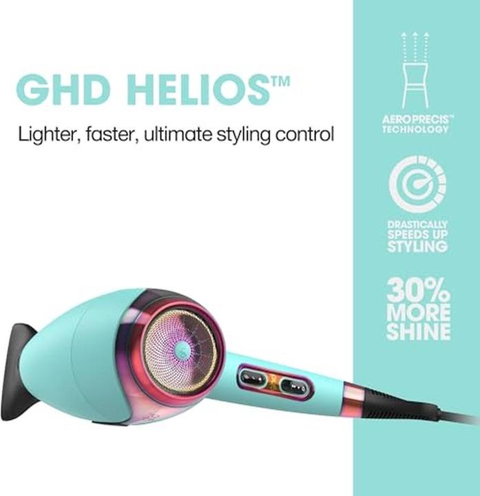 Image du produit ghd Helios (2200 W)