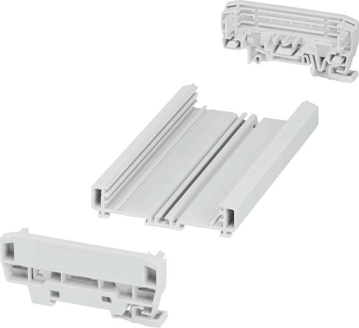 Produktbild Phoenix Contact UM-BASIC-KIT-B72-L150-7035 1300348 Profil-Gehäuse 153.8 x 92.3 x (Gehäuse)