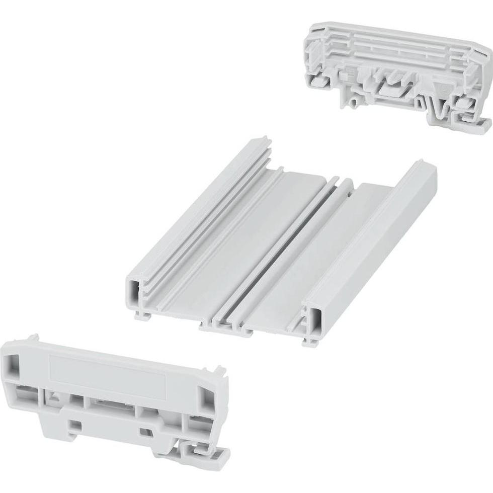 Phoenix Contact UM-BASIC-KIT-B72-L150-7035 1300348 Profil-Gehäuse 153.8 x 92.3 x (Gehäuse), Elektronikzubehör + Gehäuse,...